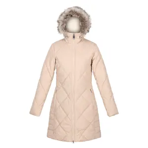 Women's parka Regatta Fritha II image-0