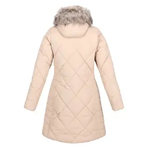 Women's parka Regatta Fritha II image-1