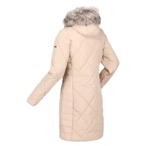 Women's parka Regatta Fritha II image-3
