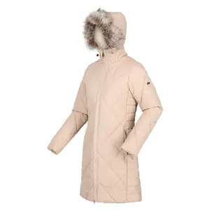Women's parka Regatta Fritha II image-2