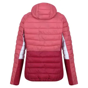 Women's Puffer jacket Regatta Harrock II image-2