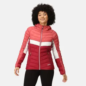 Women's Puffer jacket Regatta Harrock II image-1