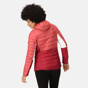 Women's Puffer jacket Regatta Harrock II image-3
