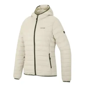 Women's down jacket Regatta Marizion image-1