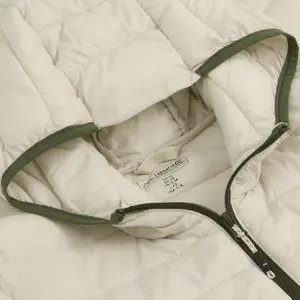 Women's down jacket Regatta Marizion image-4