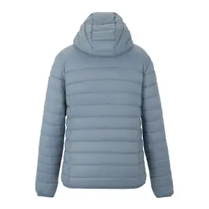 Women's down jacket Regatta Marizion image-1