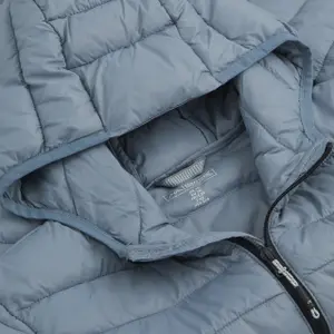 Women's down jacket Regatta Marizion image-4