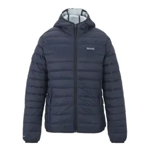 Women's down jacket Regatta Marizion image-0