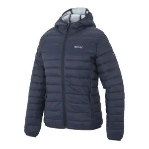 Women's down jacket Regatta Marizion image-1