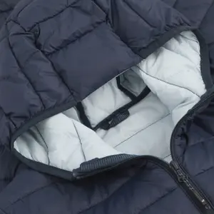 Women's down jacket Regatta Marizion image-4