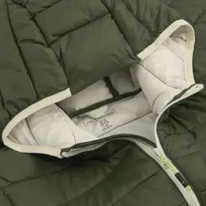 Women's down jacket Regatta Marizion image-4