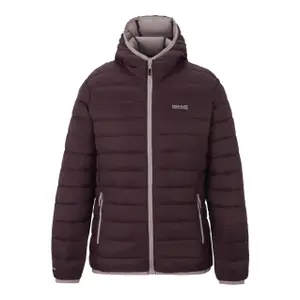 Women's down jacket Regatta Marizion image-0