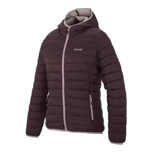 Women's down jacket Regatta Marizion image-1