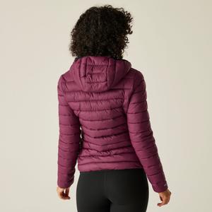 Dámská bunda s kapucí Regatta Marizion image-4