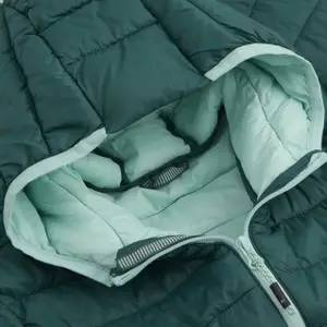 Women's down jacket Regatta Marizion image-1