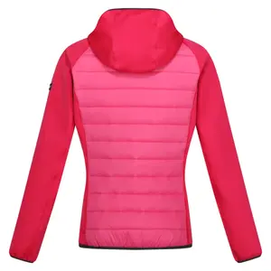 Casaco híbrido para mulher Regatta Andreson VII image-1