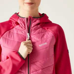 Casaco híbrido para mulher Regatta Andreson VII image-3