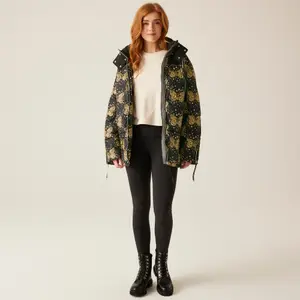 Women's down jacket Regatta Christian Lacroix Gallician image-1