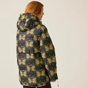 Women's down jacket Regatta Christian Lacroix Gallician image-2