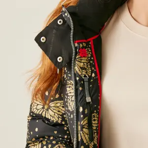 Women's down jacket Regatta Christian Lacroix Gallician image-6
