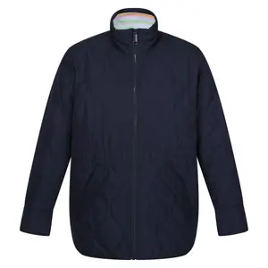 Women's down jacket Regatta Courcelle image-0