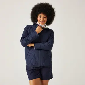 Women's down jacket Regatta Courcelle image-1