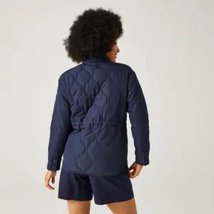 Women's down jacket Regatta Courcelle image-3