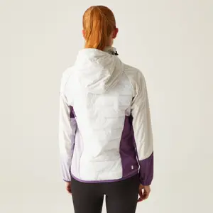 Damesjack met capuchon Regatta Pro Hybrid image-2