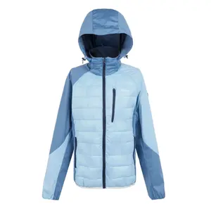 Damesjack met capuchon Regatta Pro Hybrid image-0