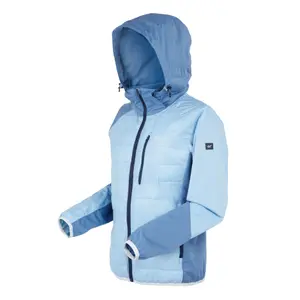 Damesjack met capuchon Regatta Pro Hybrid image-1