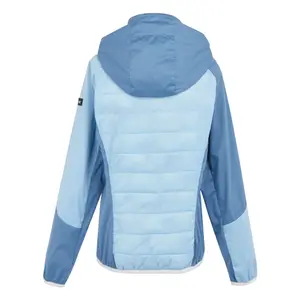 Damesjack met capuchon Regatta Pro Hybrid image-3