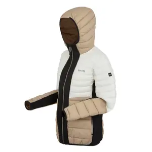 Women's Puffer jacket Regatta Leedre Hybrid image-4