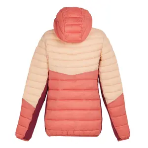 Women's Puffer jacket Regatta Leedre Hybrid image-2