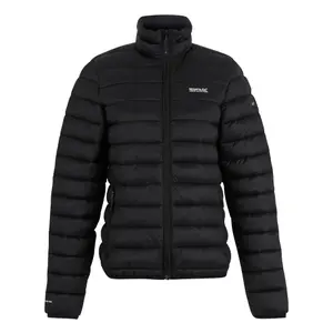 Women's down jacket Regatta Marizion image-0