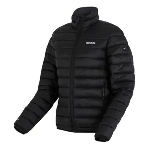 Women's down jacket Regatta Marizion image-2