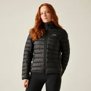 Women's down jacket Regatta Marizion image-3