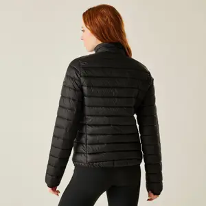 Women's down jacket Regatta Marizion image-4