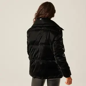 Women's down jacket Regatta Christian Lacroix Cavaillon image-2