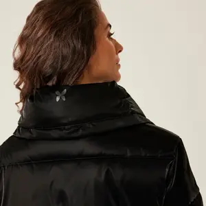 Women's down jacket Regatta Christian Lacroix Cavaillon image-6