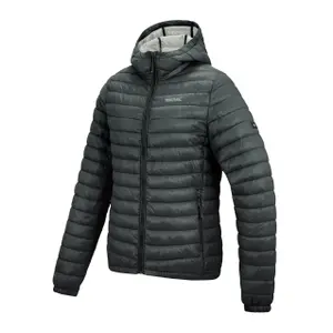 Women's down jacket Regatta Hurden image-2