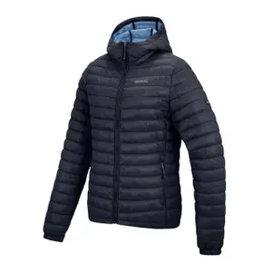 Women's down jacket Regatta Hurden image-2