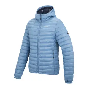 Women's Puffer jacket Regatta Hurden image-2
