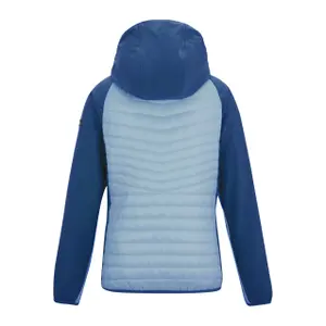 Veste de randonnée femme Regatta Pro Hybrid II image-1