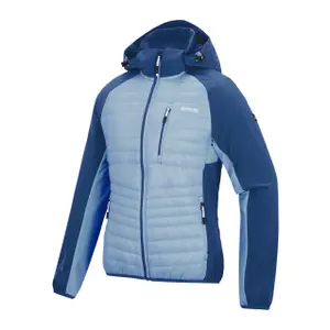 Veste de randonnée femme Regatta Pro Hybrid II image-2