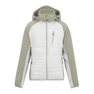 Veste de randonnée femme Regatta Pro Hybrid II image-0