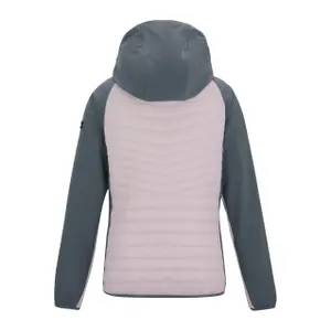 Veste de randonnée femme Regatta Pro Hybrid II image-1