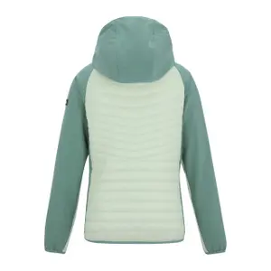 Veste de randonnée femme Regatta Pro Hybrid II image-1