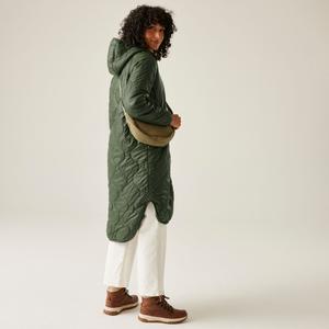 Daunenjacke  mit Kapuze, Damen Regatta Triea image-2