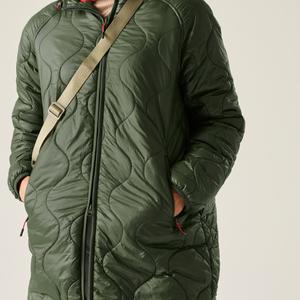 Daunenjacke  mit Kapuze, Damen Regatta Triea image-3