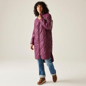 Daunenjacke  mit Kapuze, Damen Regatta Triea image-3